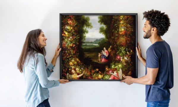 J. and Avont, P. van Brueghel