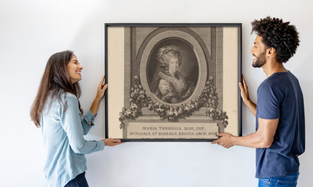 Jacob Adam after Josef Kreutzinger