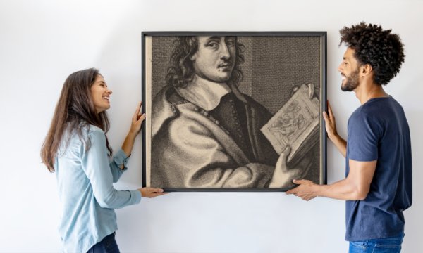 Wenceslaus Hollar after Joannes Meyssens