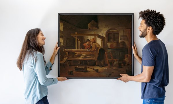 Cornelis Gerritsz Decker
