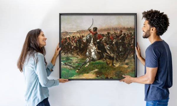 Edouard Detaille