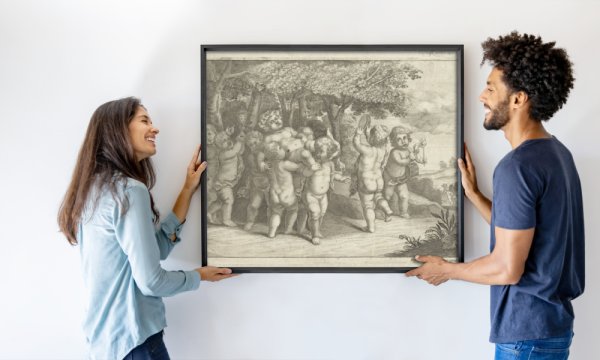 Wenceslaus Hollar (rejected attribution)