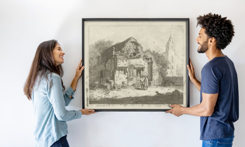 Jabes Heenck