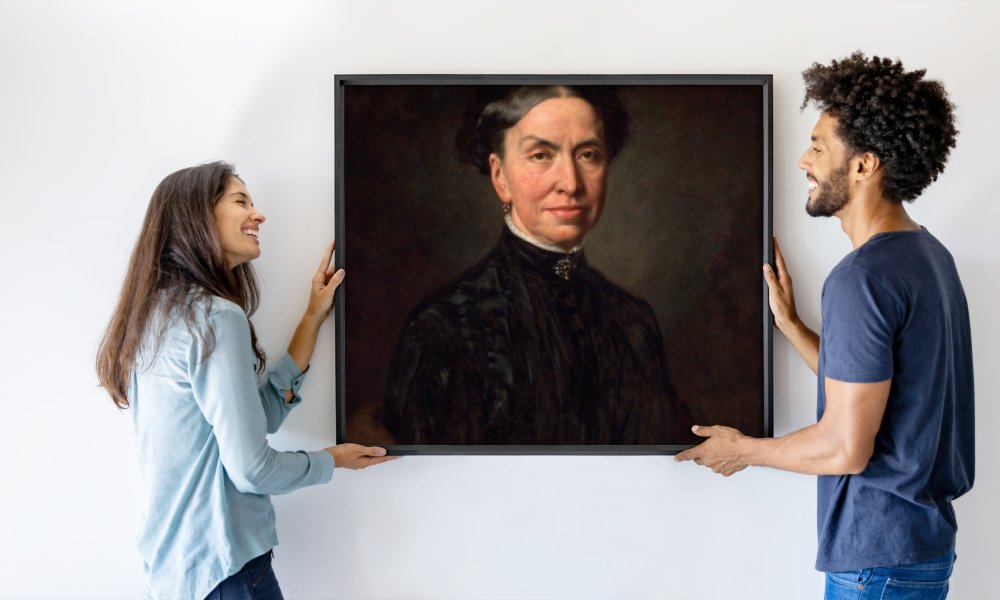 Marianne von Eschenburg