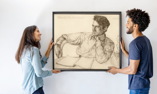 Foto atelier Bijl