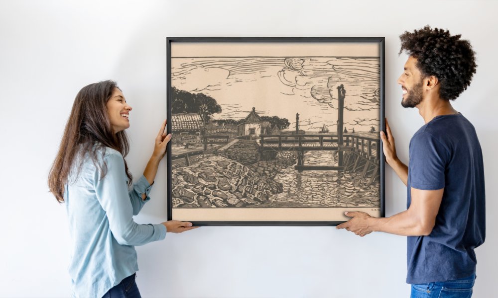 George Marinus Tamson