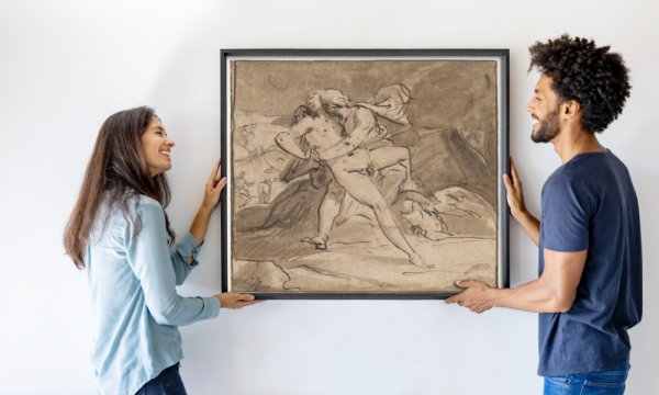 Hendrick Goltzius (school of)