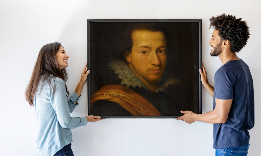 Jan Antonisz van Ravesteyn (workshop of)