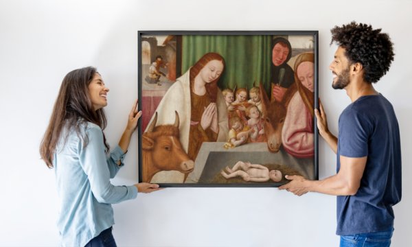 Jheronimus Bosch (manner of)