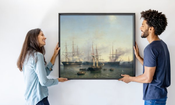 Louis Meijer (signed by artist)