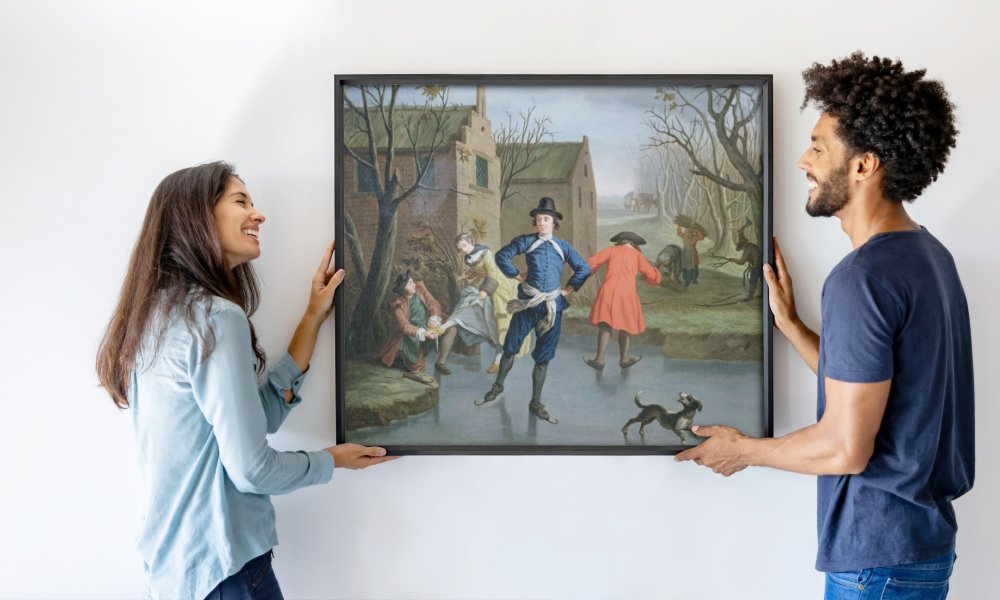 Jan Josef the Elder Horemans