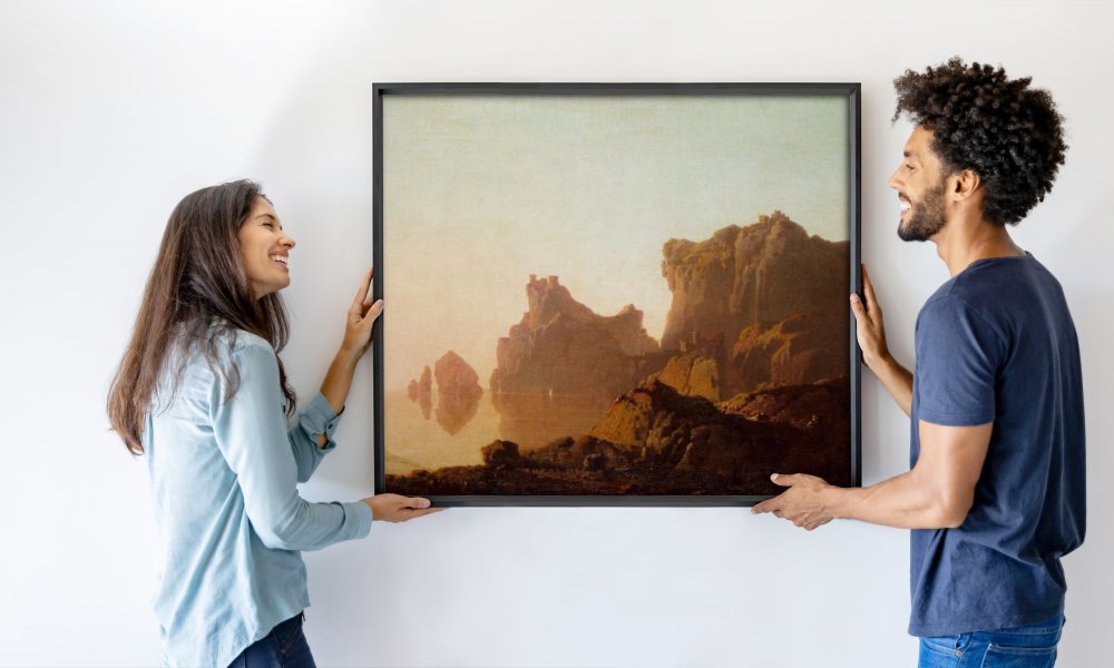 Joseph of Derby Wright