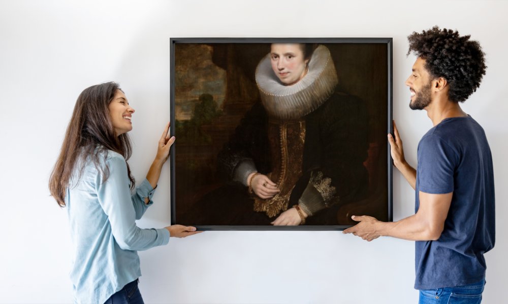 Cornelis de (attr. to) Vos