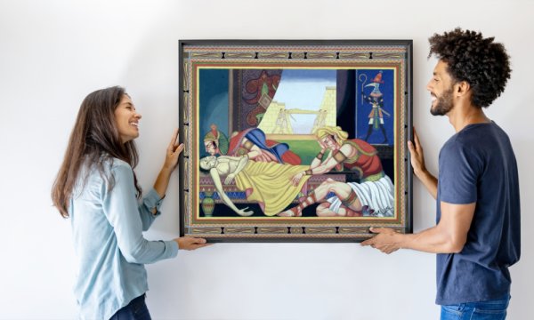 Arthur Szyk