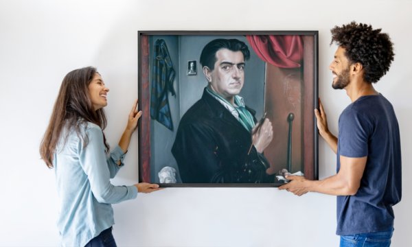 Gregorio Sciltian
