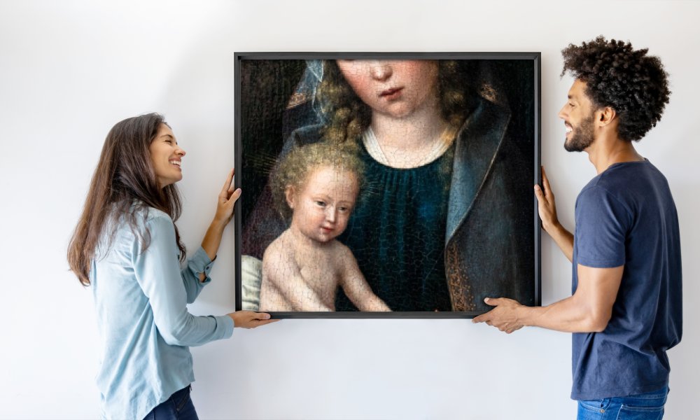 Adriaen (circle of) Isenbrandt
