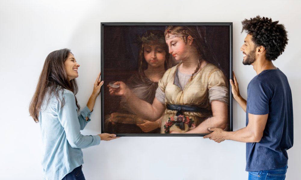 Antoine Francois Callet