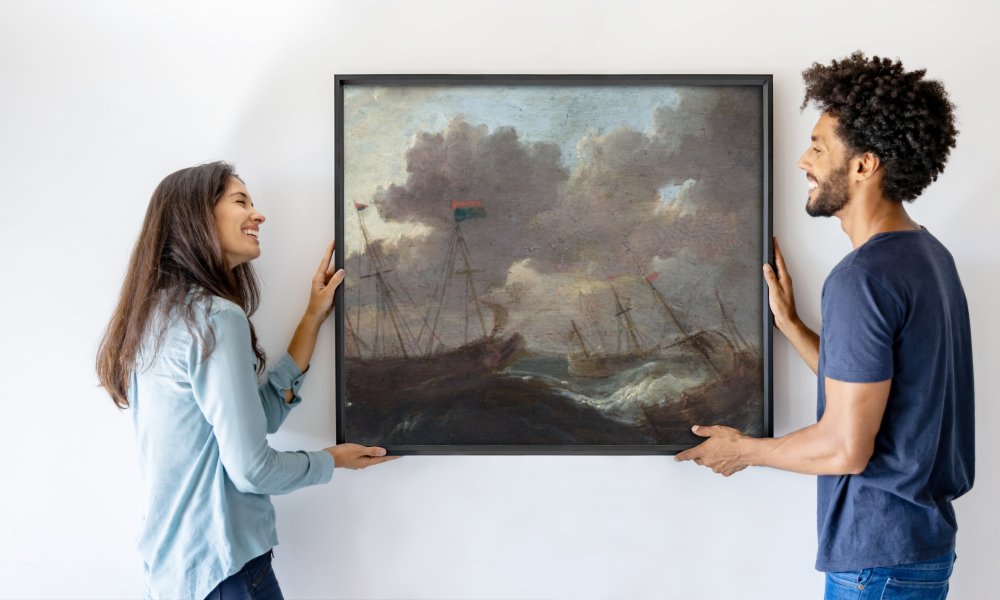 Claes (follower of) Claesz