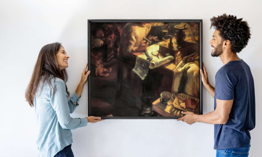 Serafima Wassiljewna Rjangina