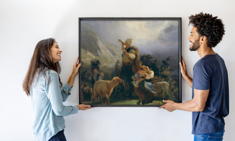 Édouard-Henri Girardet