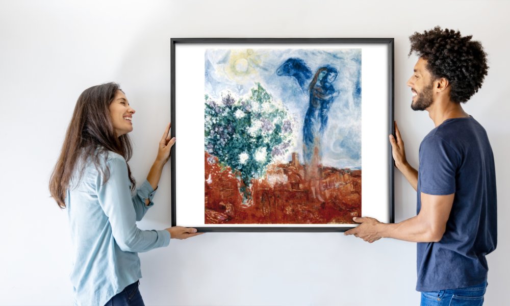 Marc Chagall