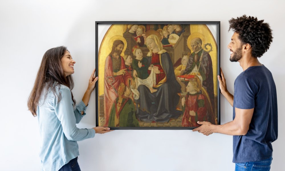 Girolamo di Giovanni di Camerino