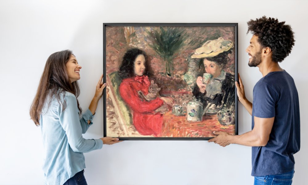 Emile Alfred Dezaunay