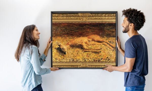 Giovanni Segantini