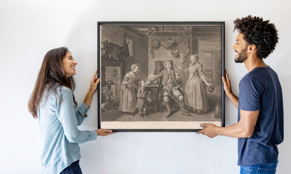 Johann Gottfried Haid