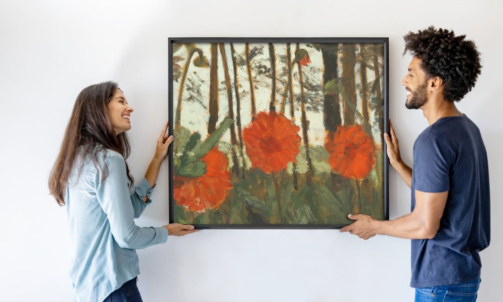 Paula Modersohn-Becker