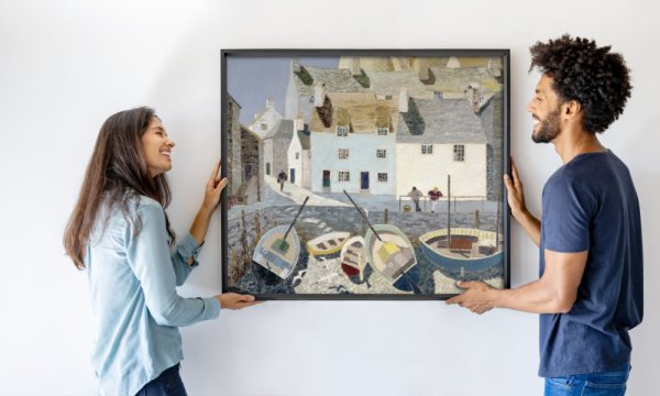 Eric Contemporary Artist Hains