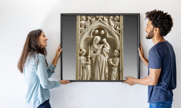 Master of the Berlin Triptych Master of the Berlin Triptych