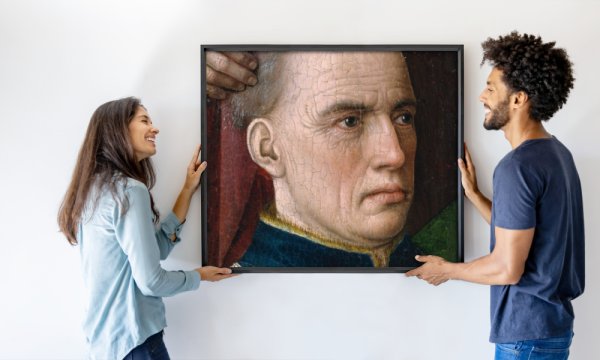 Albert van Ouwater