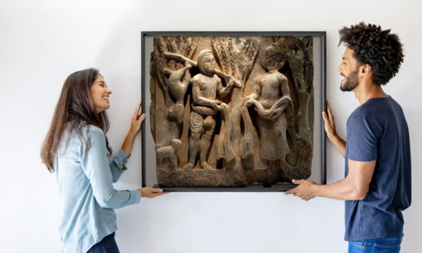 Gandhara School