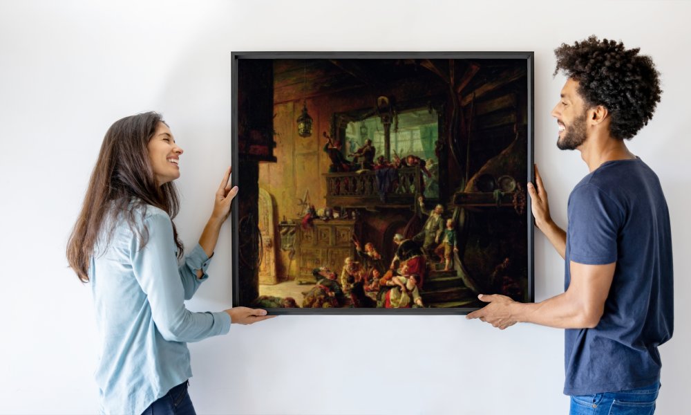 August Levin von Wille