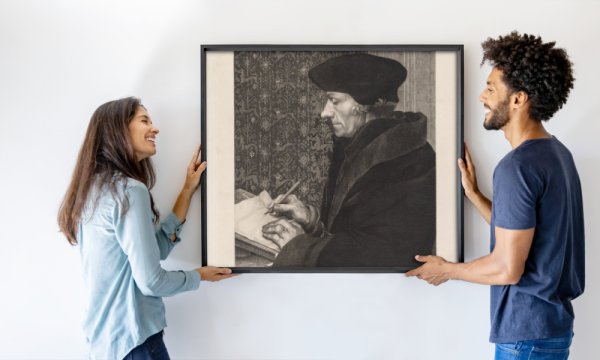 After Hans Holbein