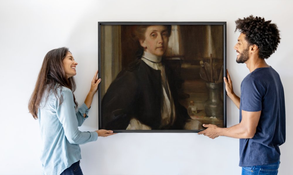 Edith Mitchill Prellwitz