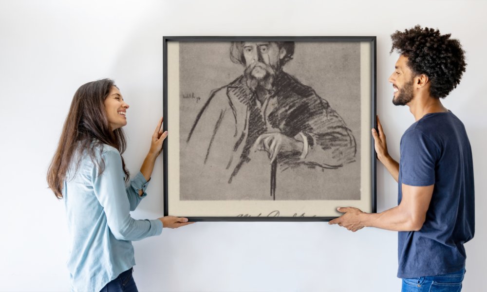 William after Rothenstein