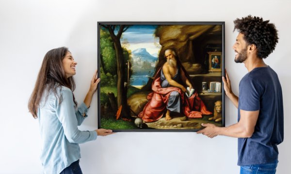 Benvenuto Tisi