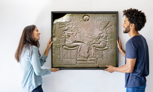 Ancient Egypt
