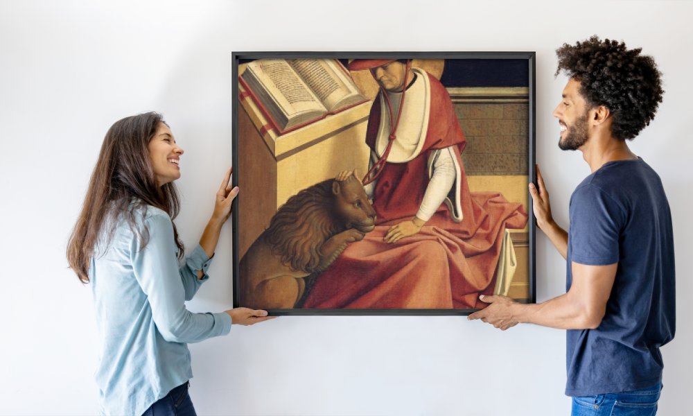 Master of Grossgmain