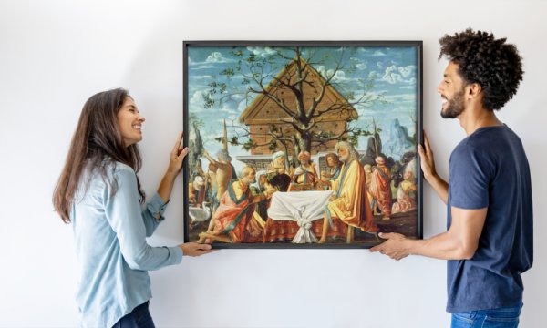Bartolommeo Suardi Bramantino