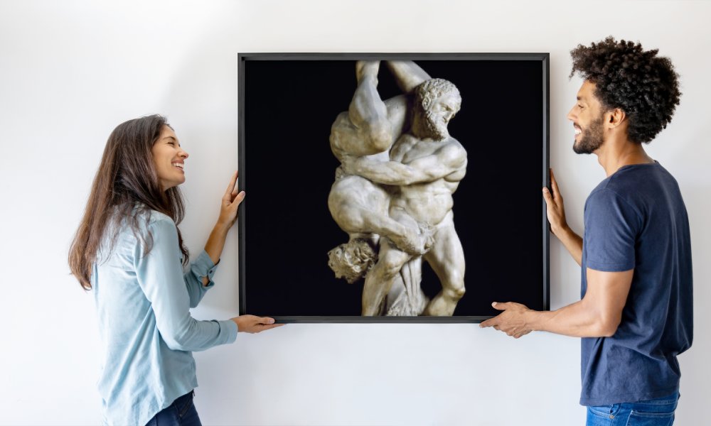 Vincenzo di Raffaello de Rossi