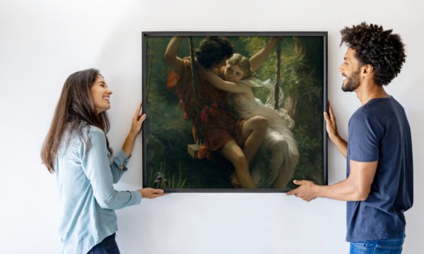 Pierre Auguste Cot
