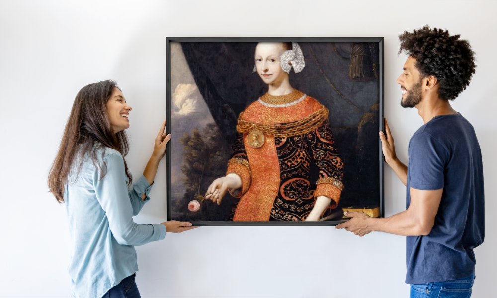 Joachim or Luhne Luhn