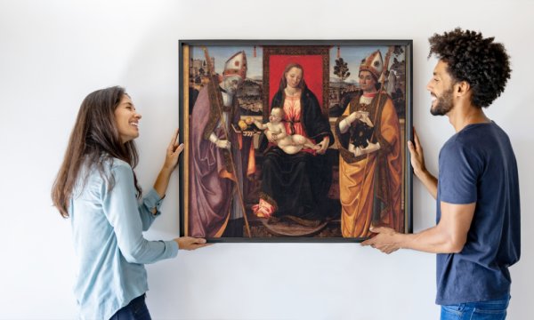 Macrino dAlba