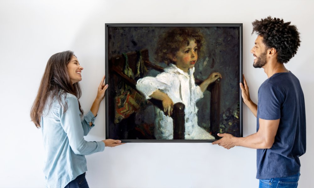 Valentin Serov