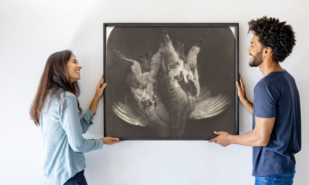 William Frederick Lake Price