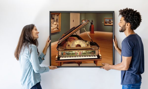 Steinway and Sons