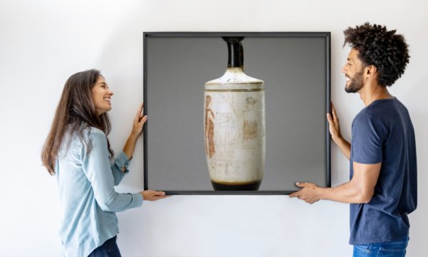 Sabouroff Painter (attr. to)